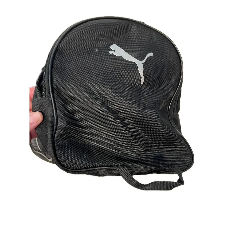 Puma training black